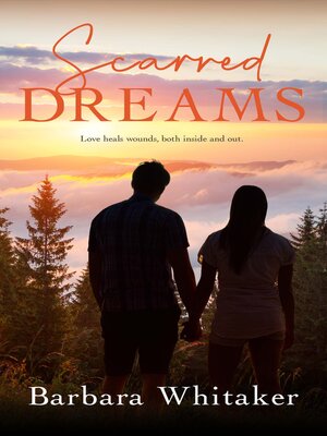cover image of Scarred Dreams